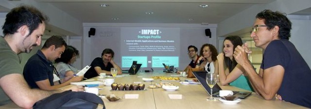 Nace Impact Growth, una aceleradora con 3,6 millones para super 'startups' europeas