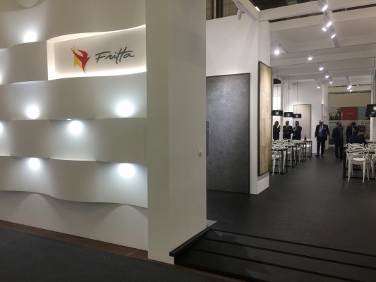 Fritta desembarca en Bolonia con una amplia variedad de productos y soluciones