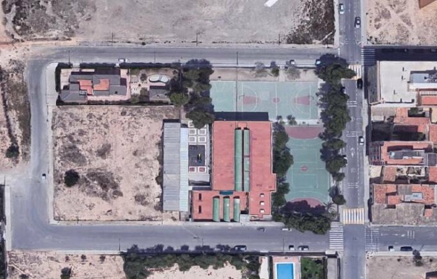 Ecisa construirá La Paz de Torrellano por 4,4 millones a falta de formalizar el contrato de obras
