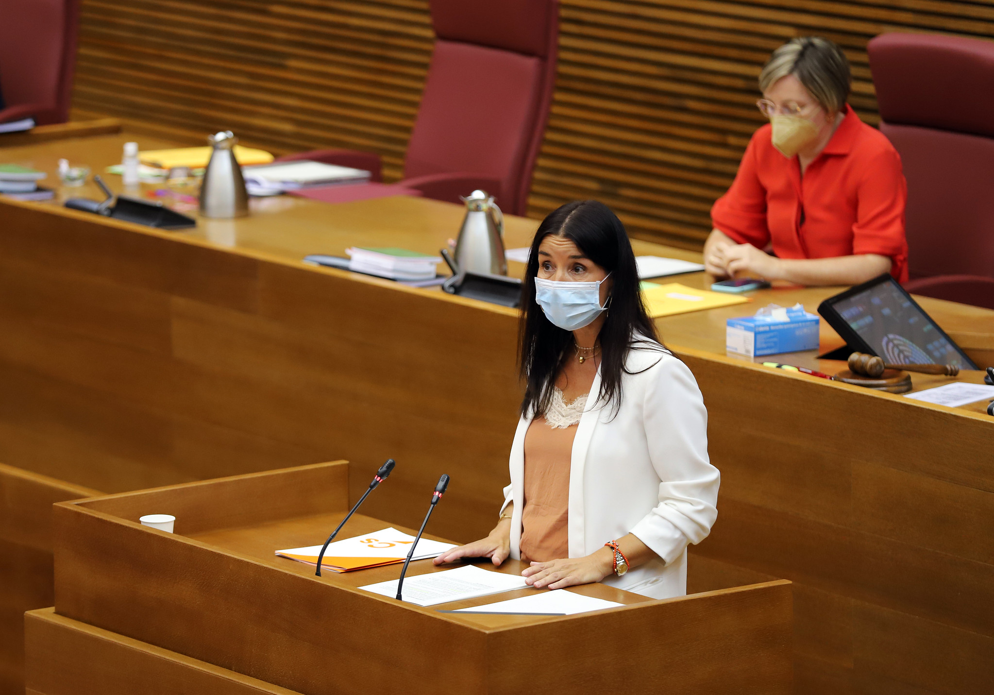 FOTOS: INMA CABALLER - 