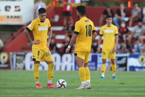 Raúl González: 