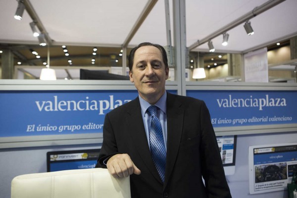 Enrique Rueda: 