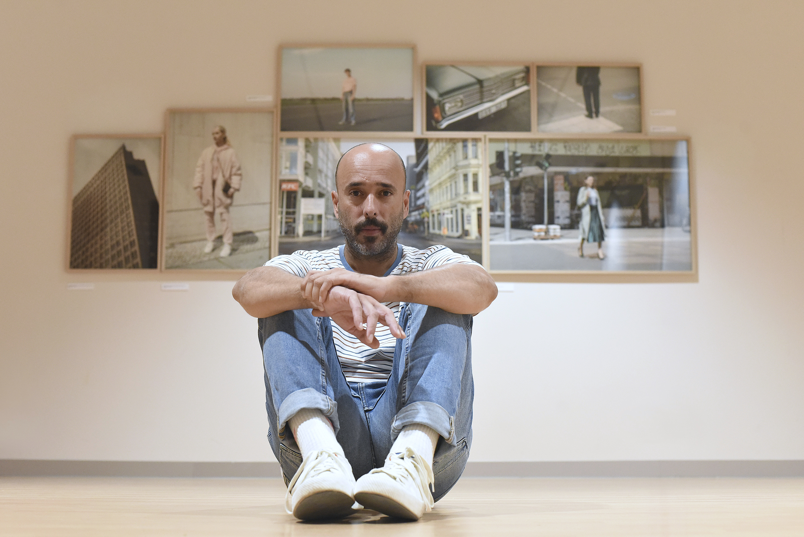 Paco Poyato: 