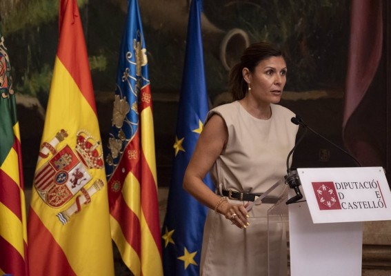 El PPCS reclama ayudas a la Diputación para garantizar el comedor en los colegios rurales