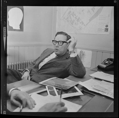 Isaac Asimov i 'La Fundació': el visitant més il·lustre de les estreles
