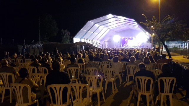 Benicàssim finaliza con un balance 