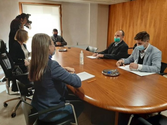 El PSOE de Alicante se arroga la extensión del plazo de exposición pública del proyecto de residuos
