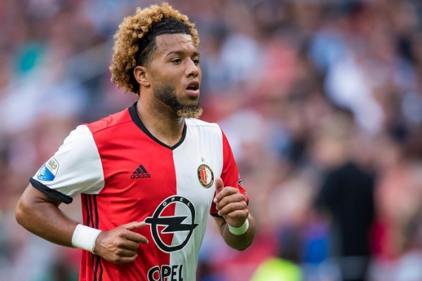 Tonny Vilhena vuelve a la órbita del Valencia CF

