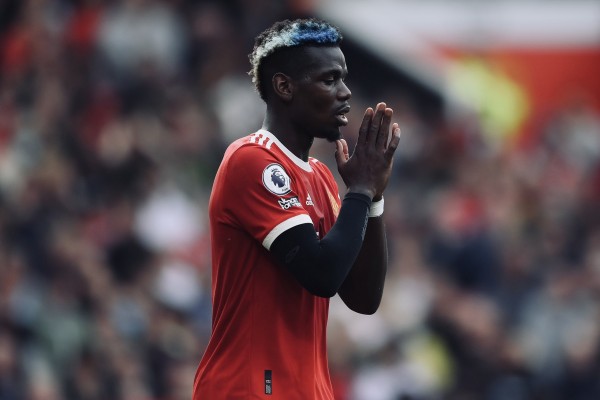 Así juega el rival del Villarreal en Champions: Manchester United
