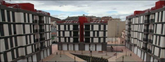 El Ayuntamiento de Lorca recupera la empresa municipal de suelo y vivienda, Suvilor