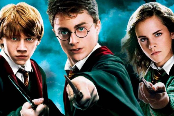 La magia de Harry Potter se cuela en las 40 actividades gratuitas del programa 'Redes'