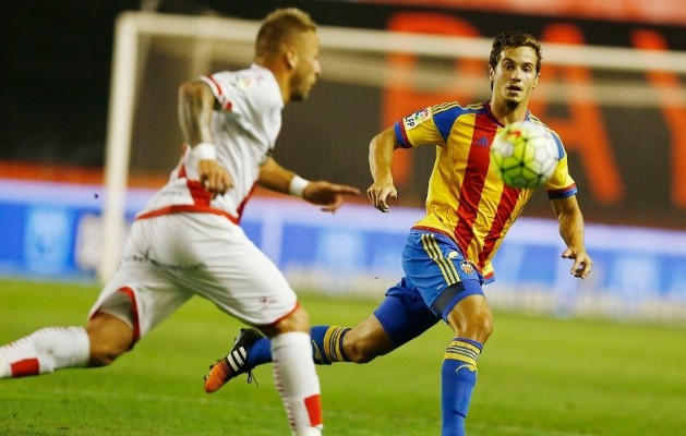 River se suma al interés de Boca por Lucas Orban