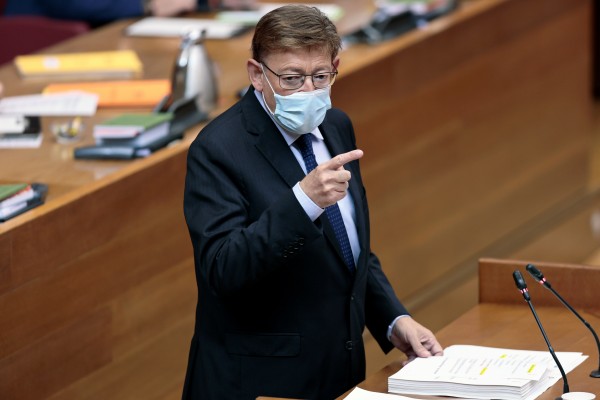Nethits prevé invertir 241 millones en un nuevo centro de datos en la Comunitat Valenciana
