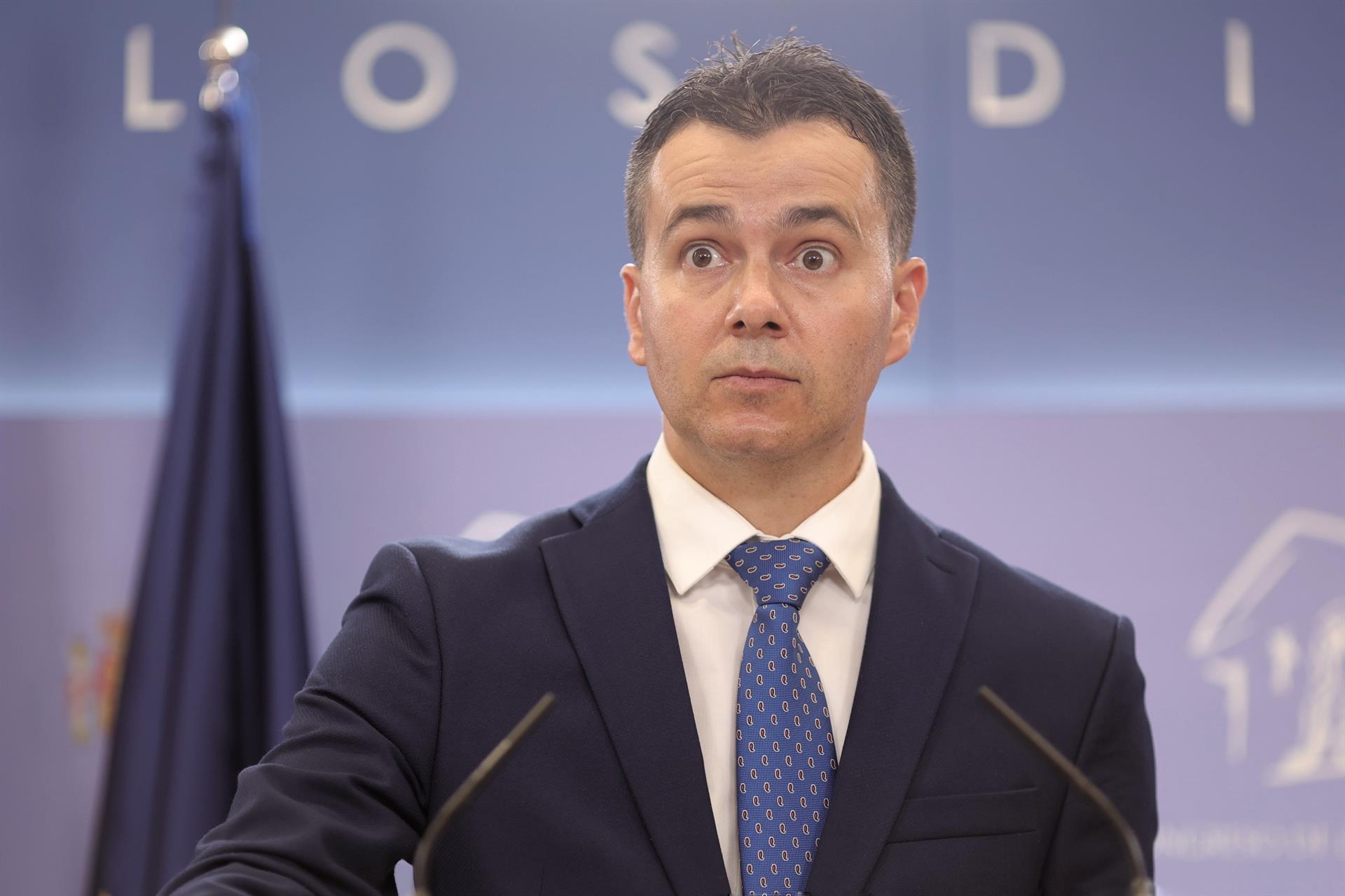 El PSOE asegura que el Gobierno 