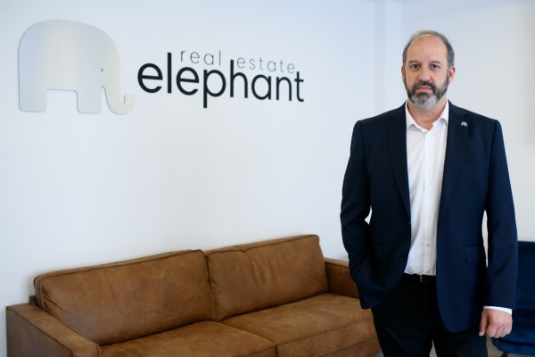 Nuevo 'player' en la plaza inmobiliaria de València: Elephant Real Estate abre delegación 