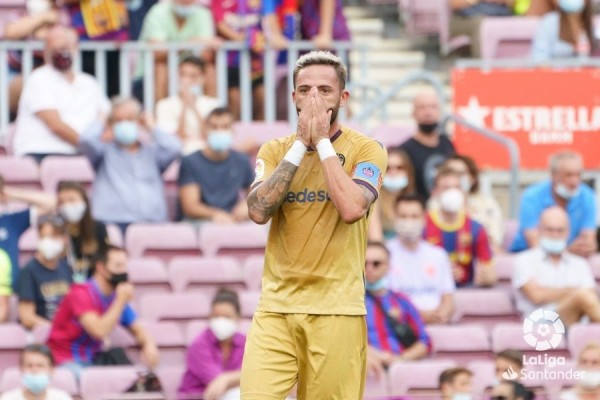 El Levante iguala su peor racha sin ganar en Primera