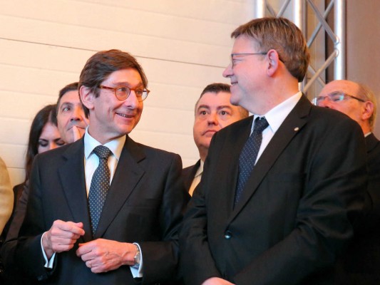 Goirigolzarri se moja por el Corredor Mediterráneo