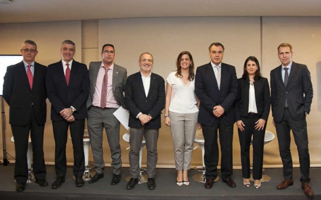 Lufthansa, Iberia y Air France-KLM incrementarán capacidad desde València este verano