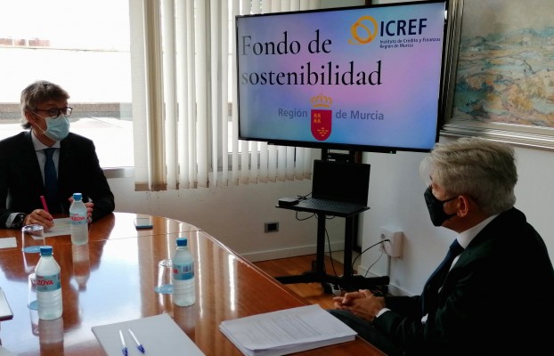 La Comunidad crea un fondo de inversión para destinar 25 millones en iniciativas sostenibles