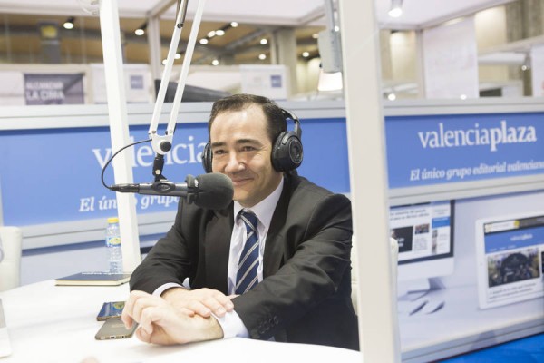 Manuel Illueca (IVF): 
