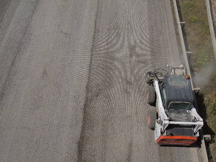 Obras Públicas destina 240.000 euros para mejorar la seguridad vial en la comarca de l'Alt Maestrat