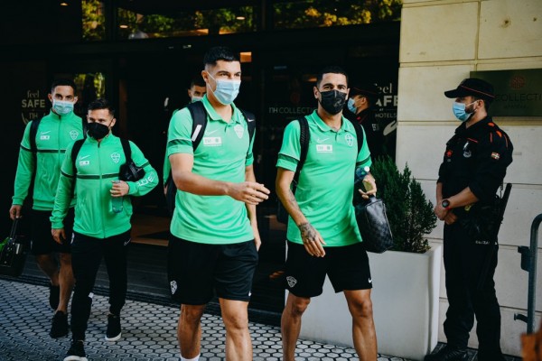 Rotaciones en la Real Sociedad y el Elche