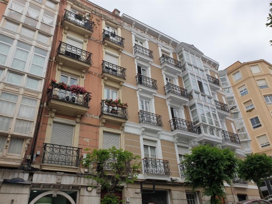 El precio medio de la vivienda libre sube un 5,2% en la Comunitat en el segundo trimestre