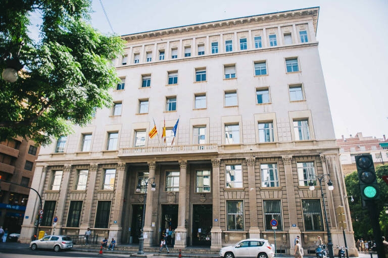 Foto: KIKE TABERNER - 