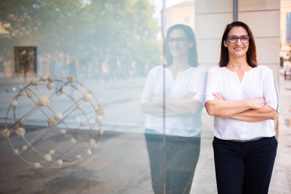 Nuria Enguita: 