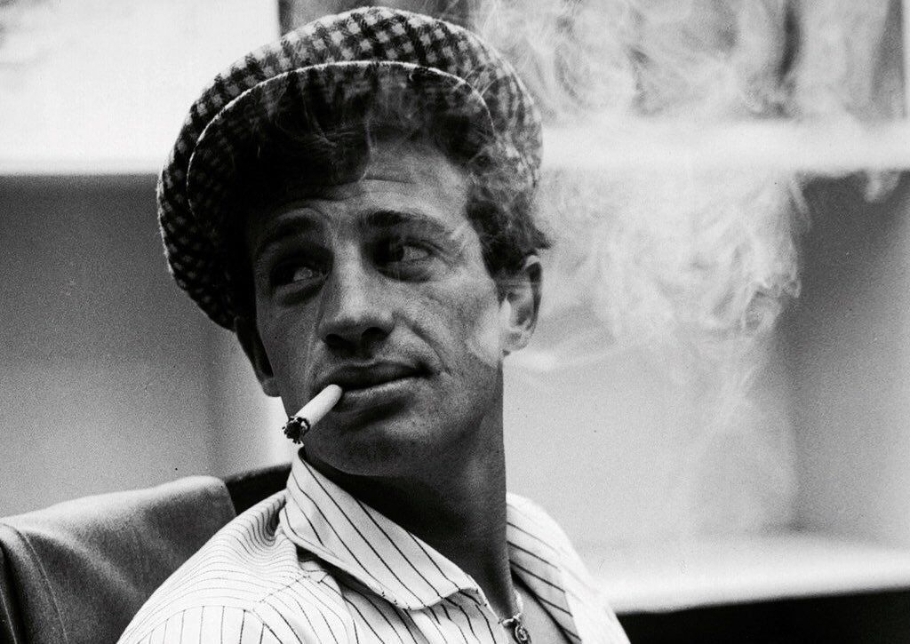 Dame una güija y un plan de rodaje: ejercitamos el músculo de la fantasía con carteleras imposibles