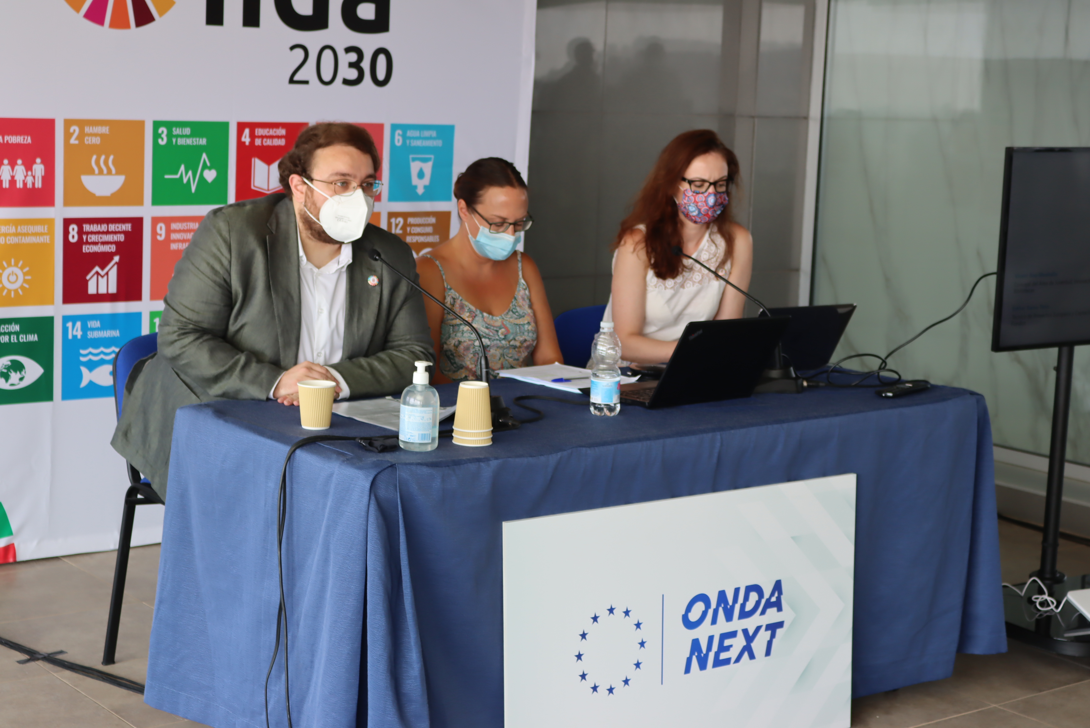 Onda presenta a Europa su plan de sostenibilidad turística para atraer 4,5 millones 