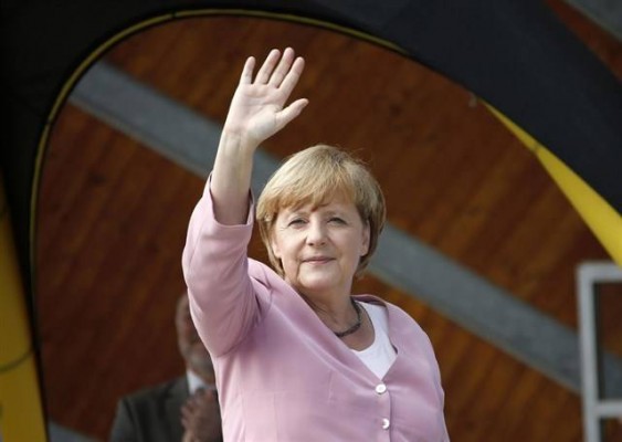 Los alemanes acuden este domingo a unas elecciones sin Merkel y con el escenario abierto