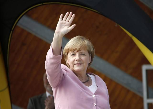 Los alemanes acuden este domingo a unas elecciones sin Merkel y con el escenario abierto
