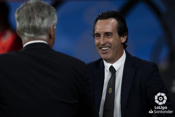 Emery: “Este es el camino”