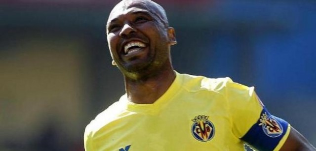 Marcos Senna: “Sacar un punto aquí es para irse contento”