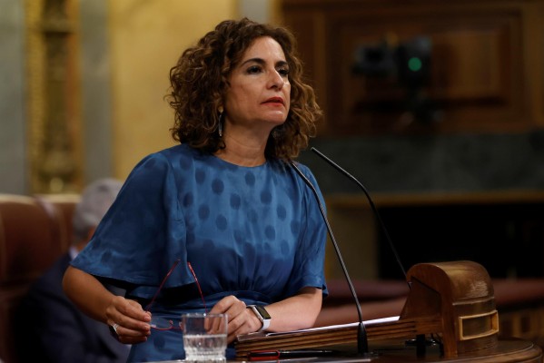 Por fin la 'deuda histórica' valenciana
