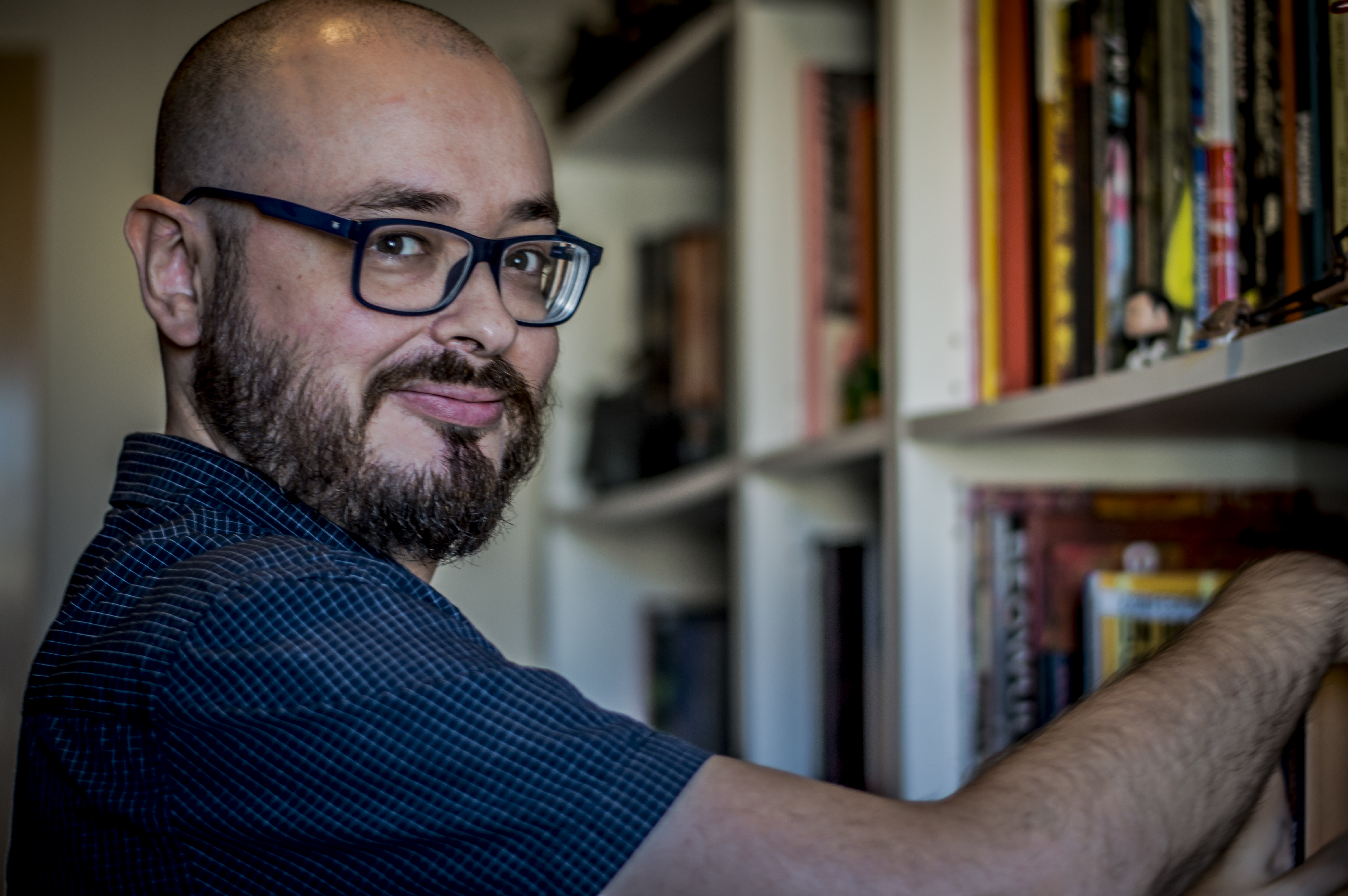 Fotos: María Soriano - 