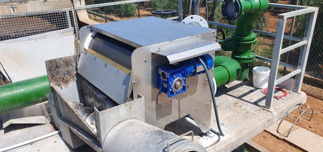 Acquary, la joven empresa alicantina que ha modernizado la depuración en España y América