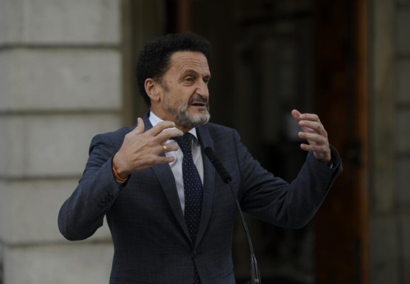 Bal reivindica una financiación justa y 