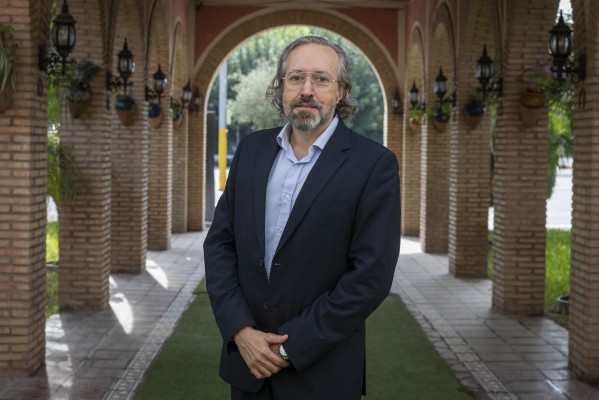 Juan Carlos Girauta: 