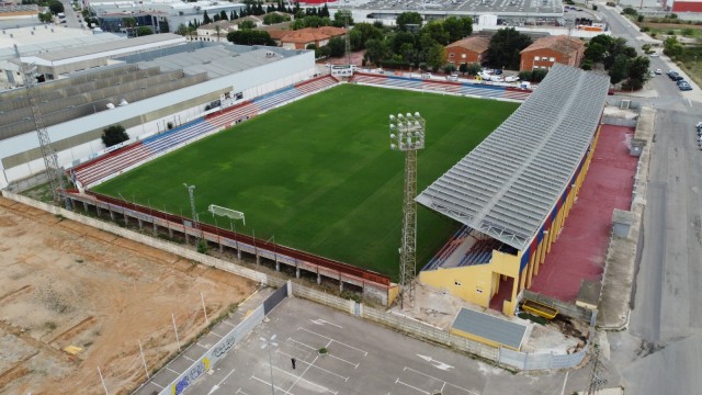 Unos 400 herculanos estará con el equipo en Alzira