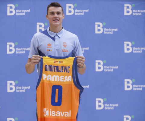 Dimitrijevic: 