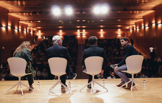 Una finestra oberta a l’arquitectura global