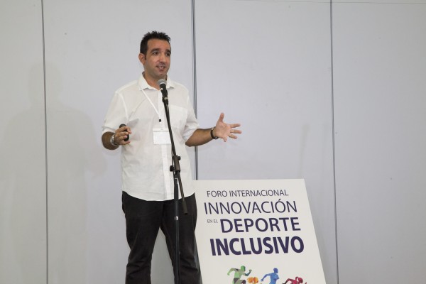  Los expertos reivindican en Valencia los e-sport como deporte inclusivo