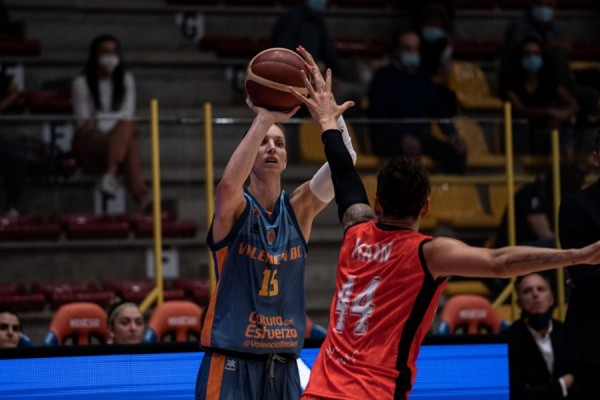 El Valencia Basket arranca tras el subidón de la Supercopa y la decepción de la Euroliga
