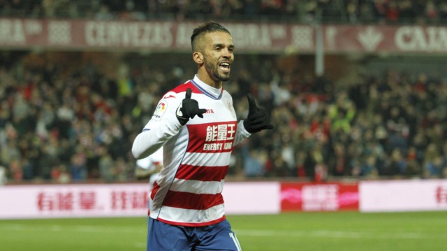 El Granada se agarra a su dinámica en casa para vencer al Atlético