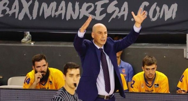Joan Peñarroya: 