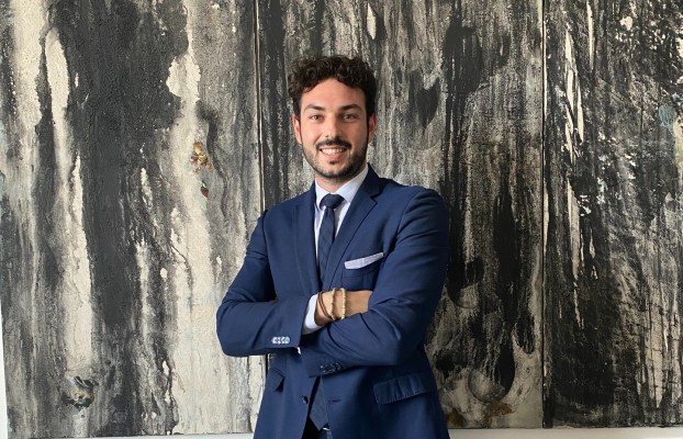 Pablo Miralles: 