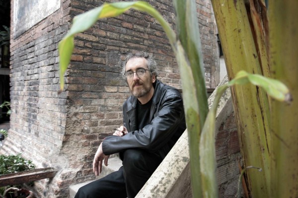 'Estabulario', de Sergi Puertas, es de lo mejor que leeremos este año