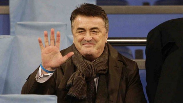 Antic considera al Barcelona el favorito para ganar la Liga de Campeones